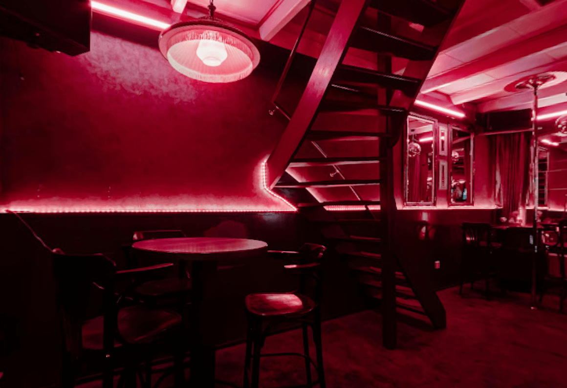 Sexclub Cilver - Brothel in Meppel, Netherlands