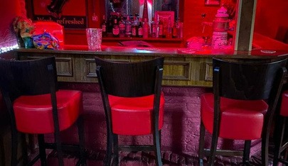 Club Moonlight A16 - Nightclub in Moerdijk, Netherlands