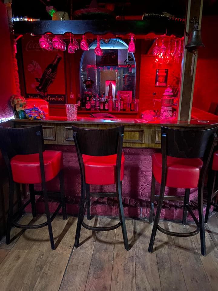 Club Moonlight A16 - Nightclub in Moerdijk, Netherlands