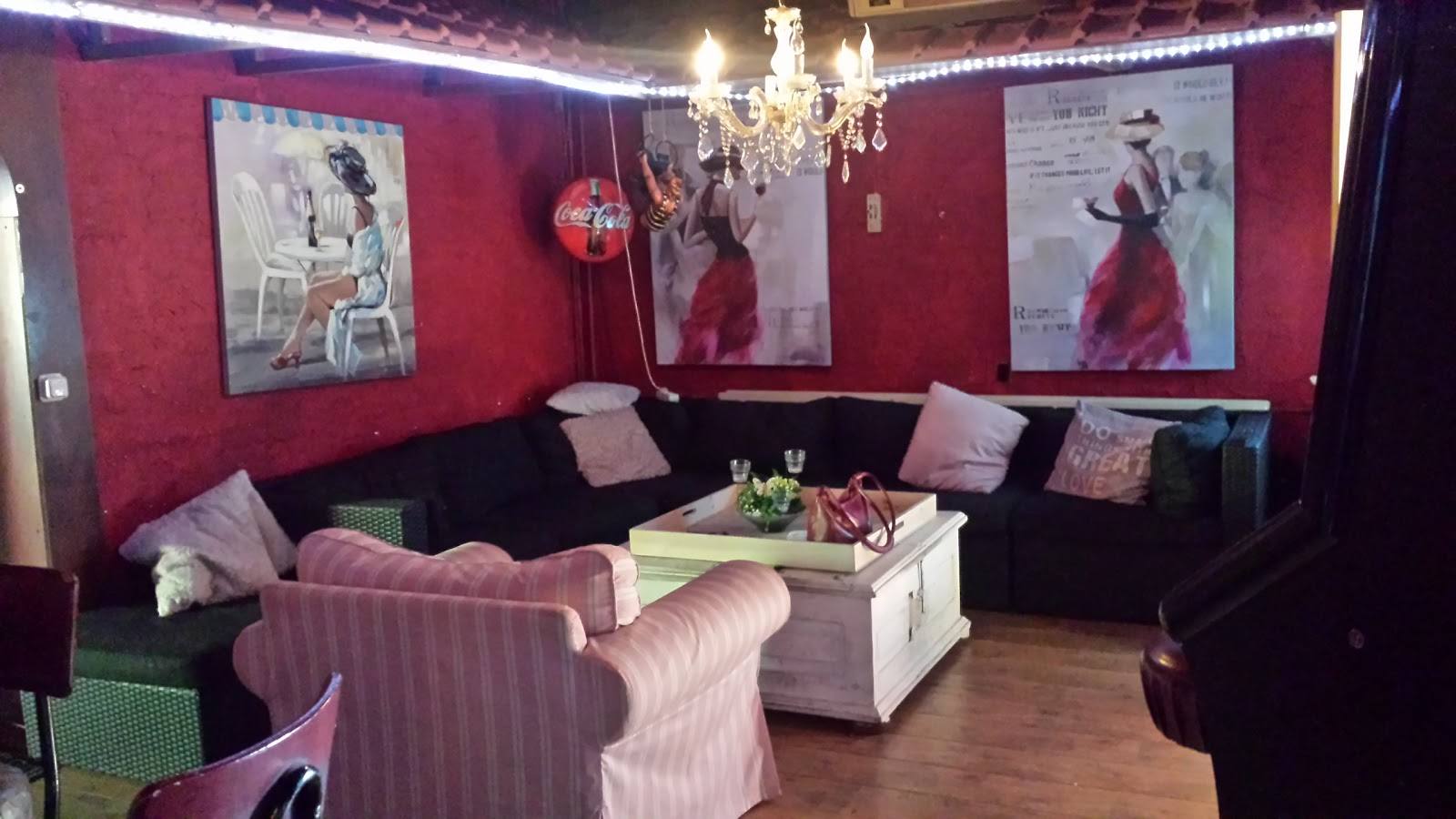 Club Moonlight A16 - Nightclub in Moerdijk, Netherlands