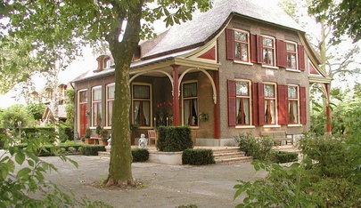 Adult Club Fun4two - Swinger Club in Moordrecht, Netherlands