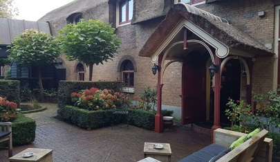 Adult Club Fun4two - Swinger Club in Moordrecht, Netherlands