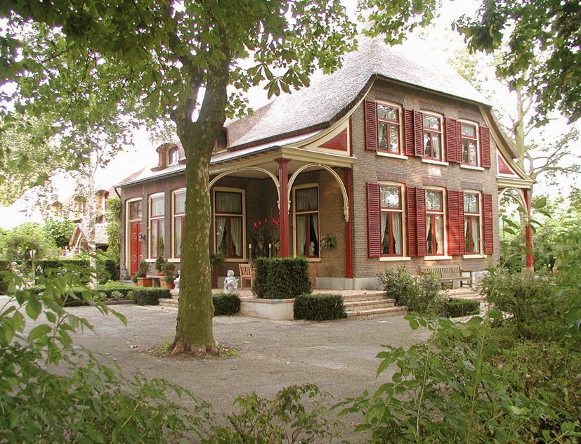 Adult Club Fun4two - Swinger Club in Moordrecht, Netherlands