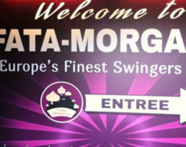 Fata Morgana - Swinger Club in Muiden, Netherlands