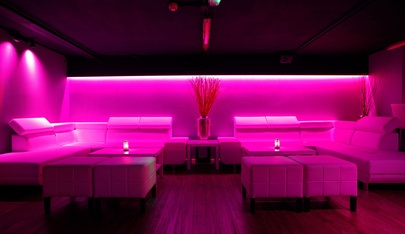 Parenclub Fata-Morgana - Swinger Club in Muiden, Netherlands