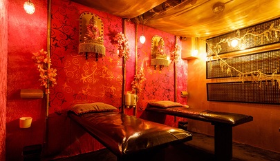 Parenclub Fata-Morgana - Swinger Club in Muiden, Netherlands