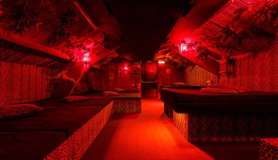 Parenclub Fata-Morgana - Swinger Club in Muiden, Netherlands
