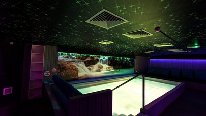 Parenclub Fata-Morgana - Swinger Club in Muiden, Netherlands