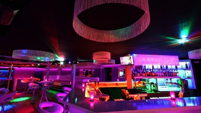 Parenclub Fata-Morgana - Swinger Club in Muiden, Netherlands