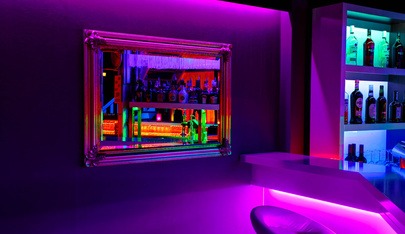 Parenclub Fata-Morgana - Swinger Club in Muiden, Netherlands