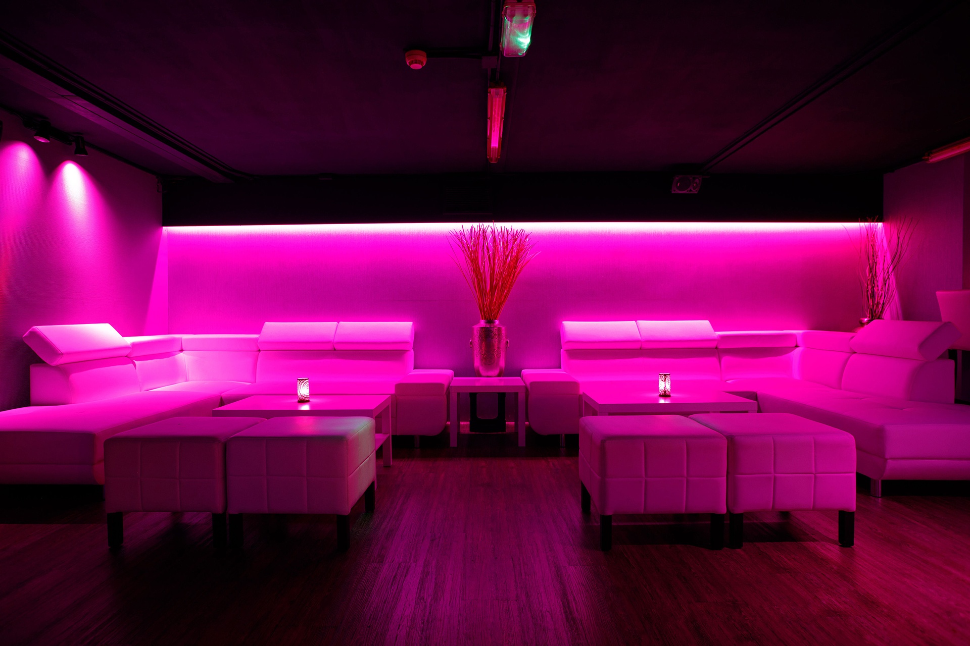 Parenclub Fata-Morgana - Swinger Club in Muiden, Netherlands