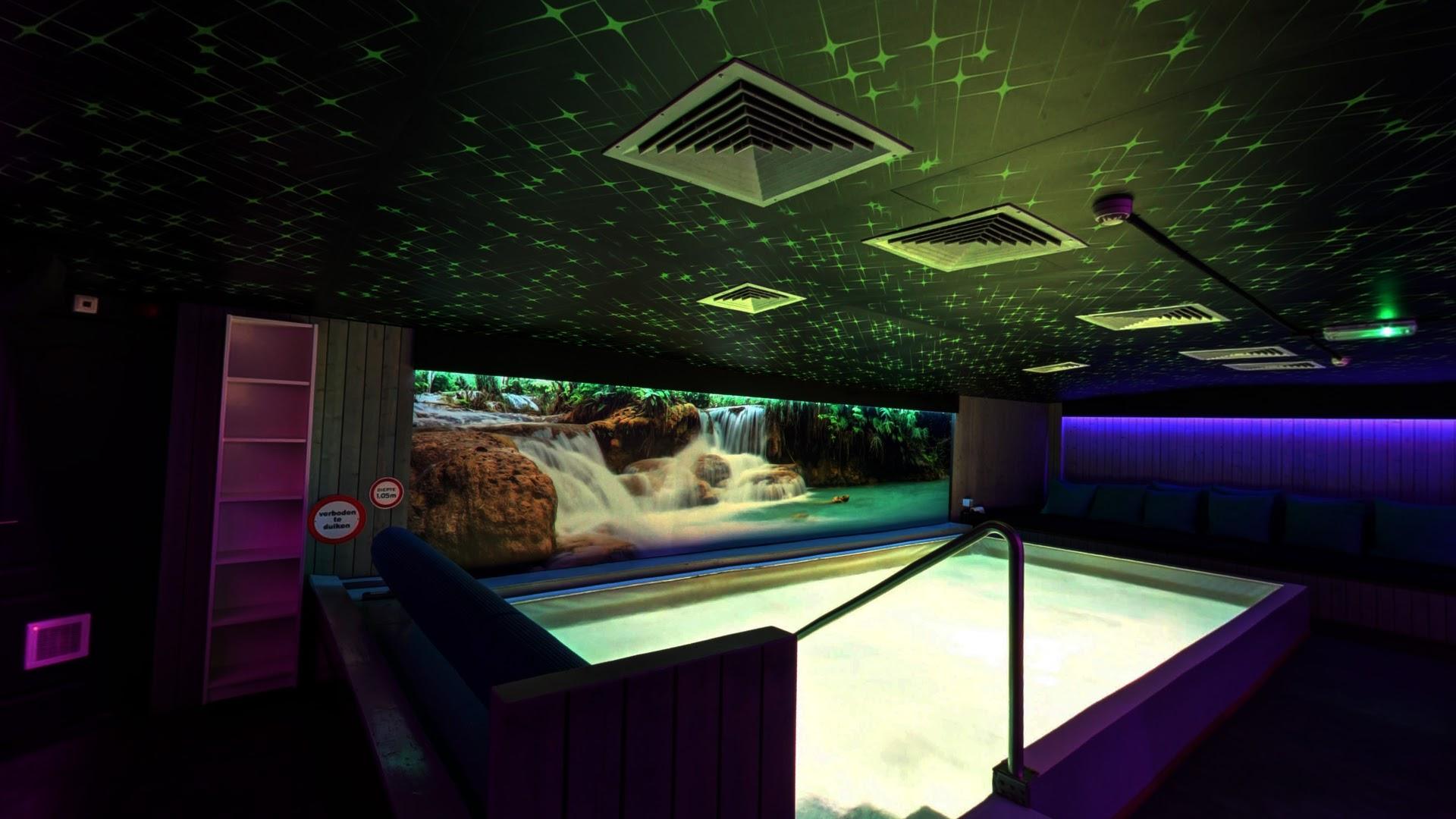Parenclub Fata-Morgana - Swinger Club in Muiden, Netherlands