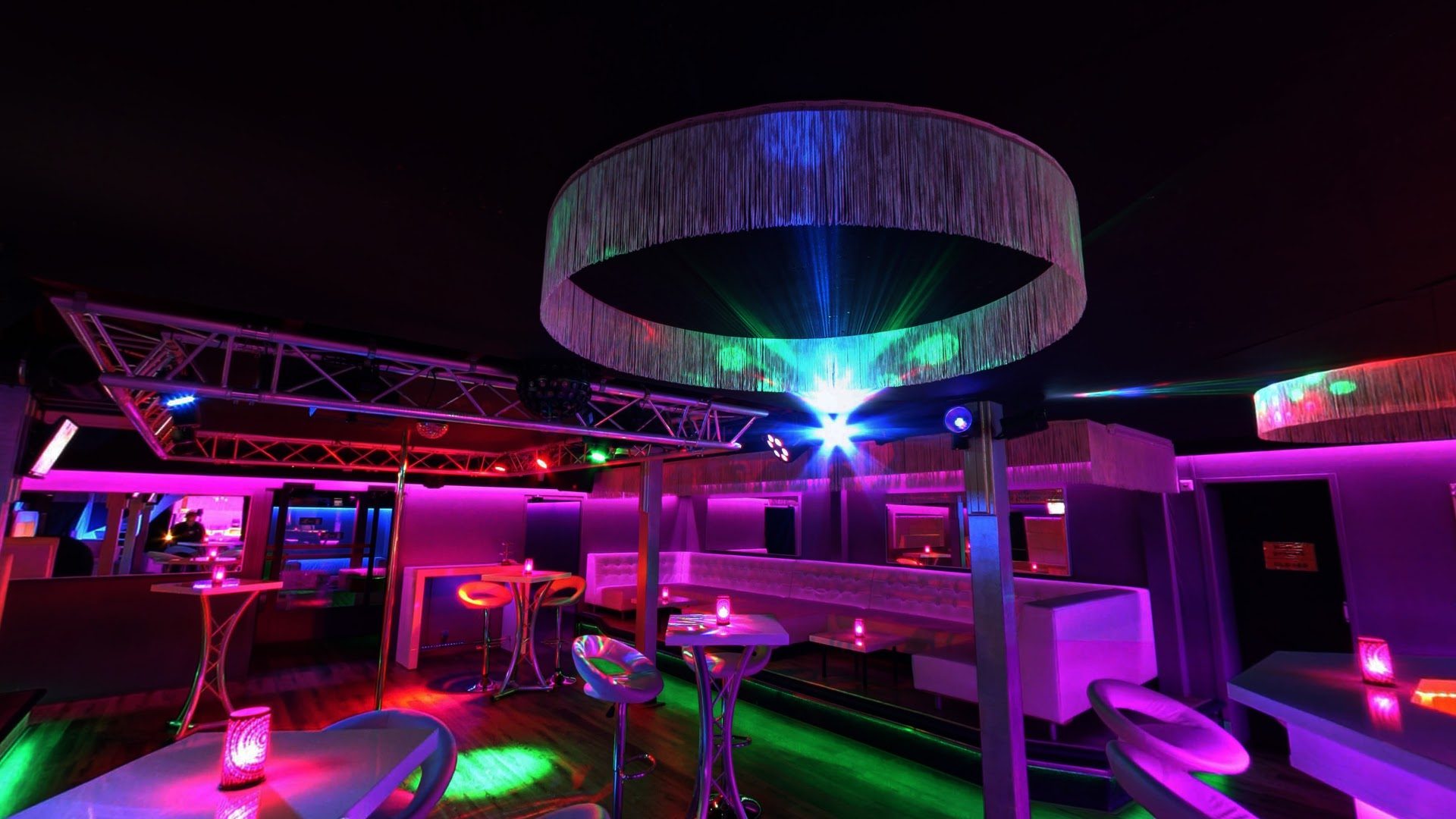 Parenclub Fata-Morgana - Swinger Club in Muiden, Netherlands