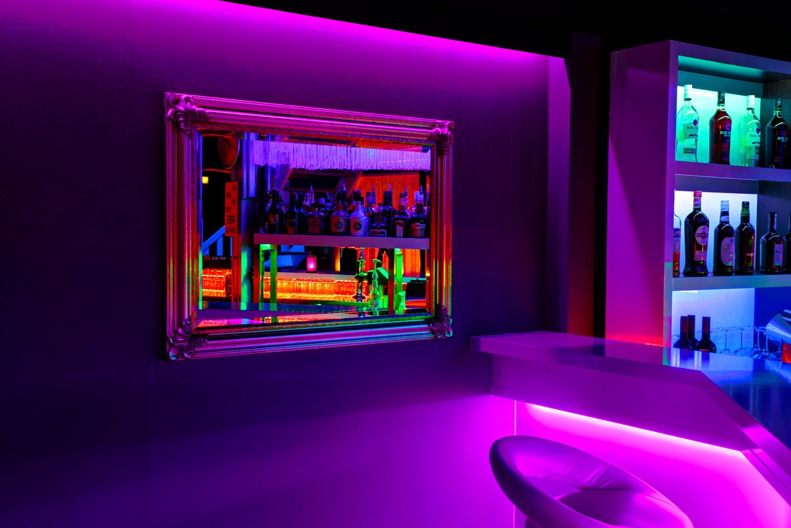 Parenclub Fata-Morgana - Swinger Club in Muiden, Netherlands