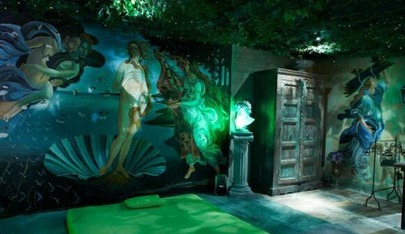 Studio Da Capo -  in , 