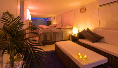 Gold Rianda - Nightclub in Nieuw Beerta, Netherlands
