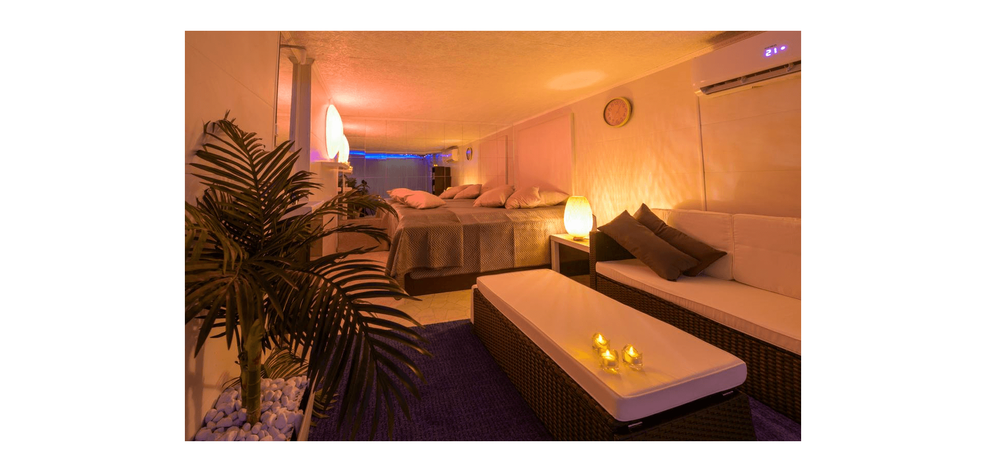Gold Rianda - Nightclub in Nieuw Beerta, Netherlands