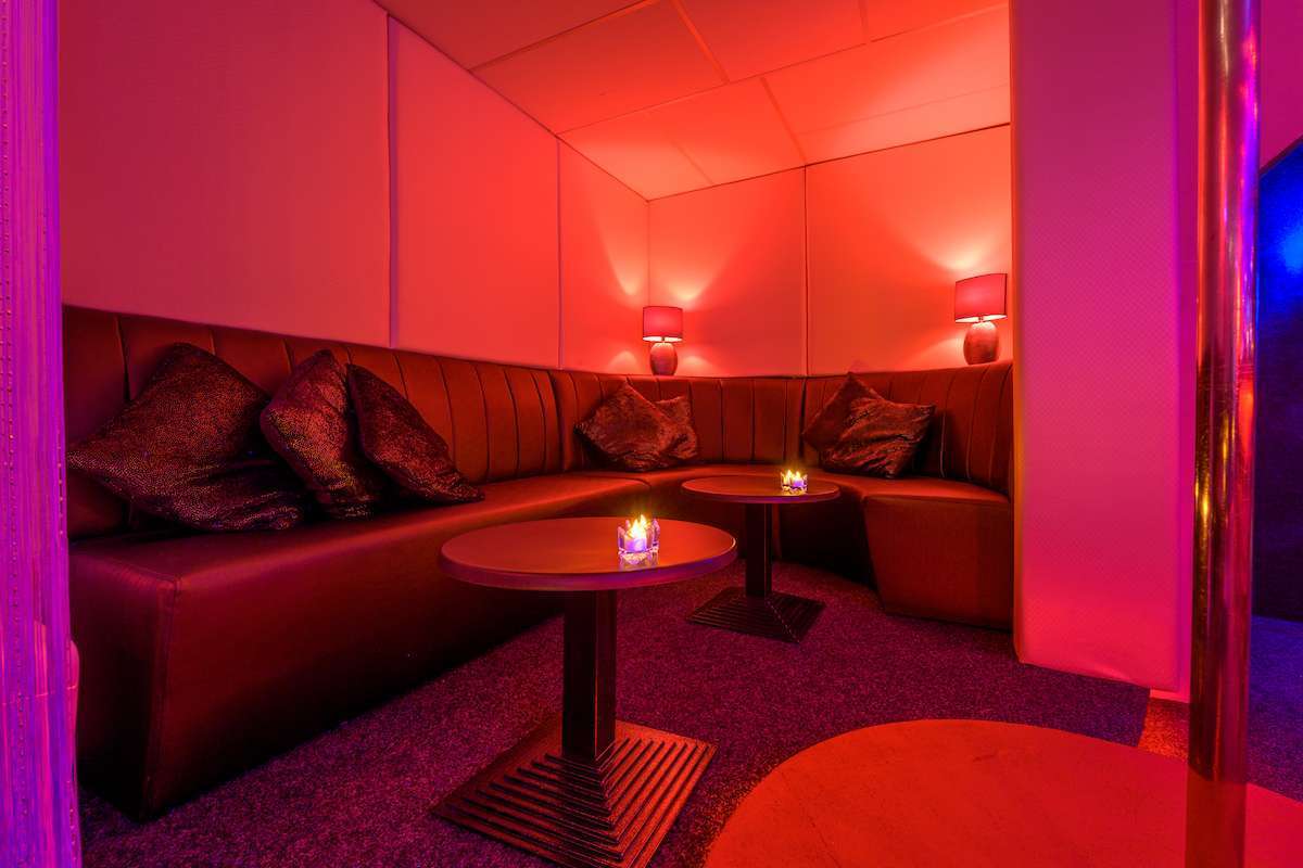 Gold Rianda - Nightclub in Nieuw Beerta, Netherlands