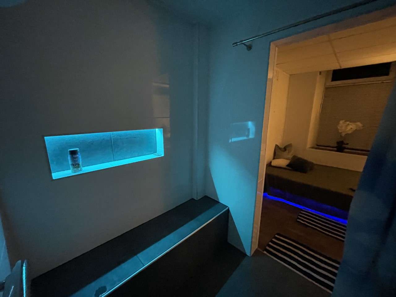 Gold Rianda - Nightclub in Nieuw Beerta, Netherlands