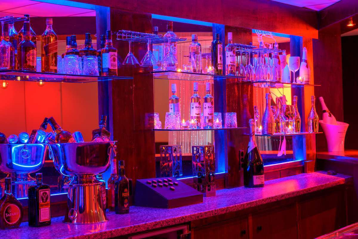 Gold Rianda - Nightclub in Nieuw Beerta, Netherlands