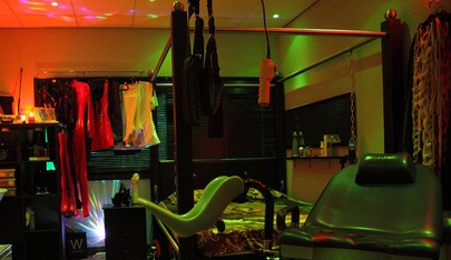Dynamite Prive - Brothel in Nieuwegein, Netherlands