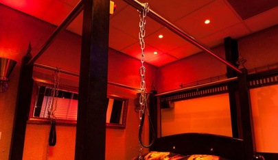 Dynamite Prive - Brothel in Nieuwegein, Netherlands