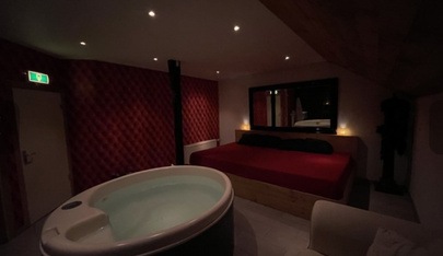 Sexclub De Boerderij - Nightclub in Nijeveen, Netherlands