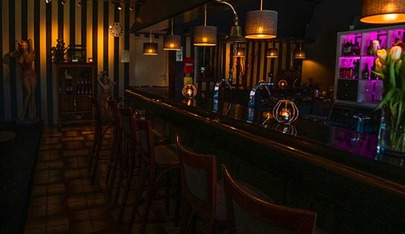 Sexclub De Boerderij - Nightclub in Nijeveen, Netherlands