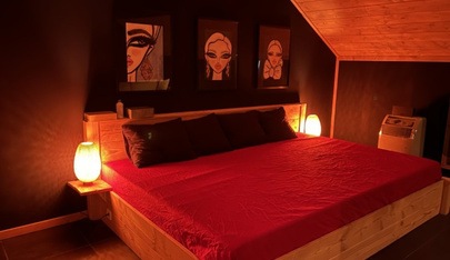 Sexclub De Boerderij - Nightclub in Nijeveen, Netherlands