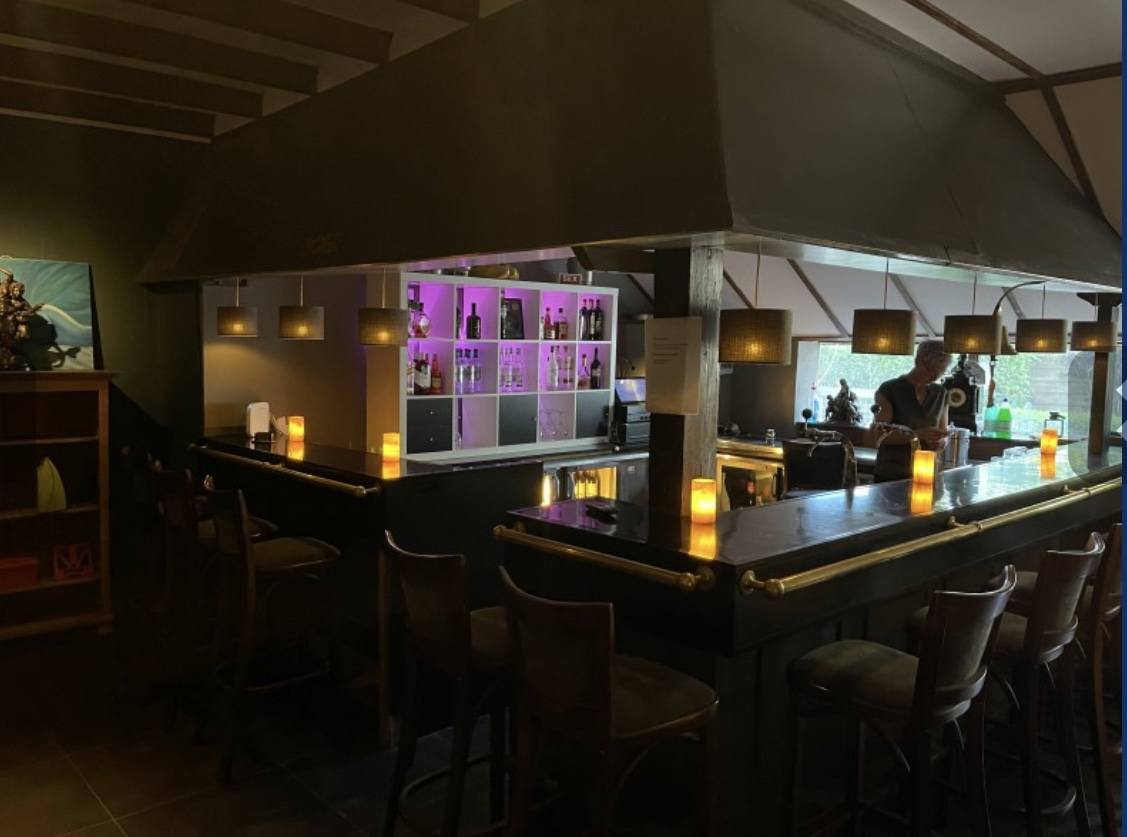 Sexclub De Boerderij - Nightclub in Nijeveen, Netherlands