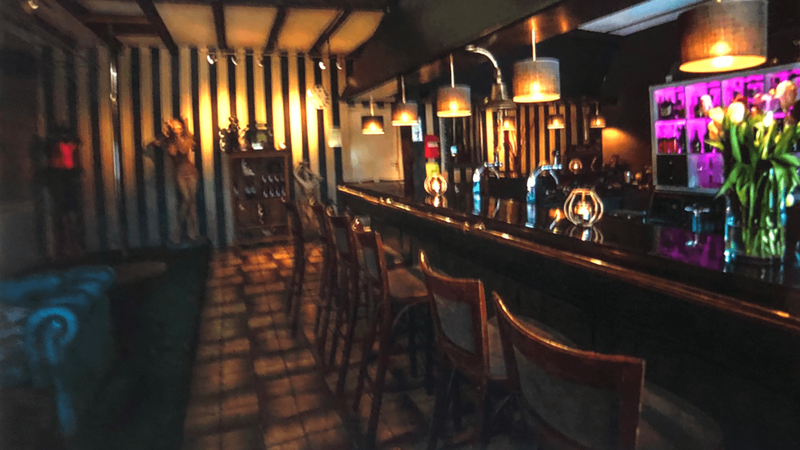 Sexclub De Boerderij - Nightclub in Nijeveen, Netherlands