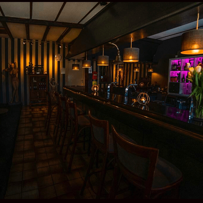 Sexclub De Boerderij - Nightclub in Nijeveen, Netherlands