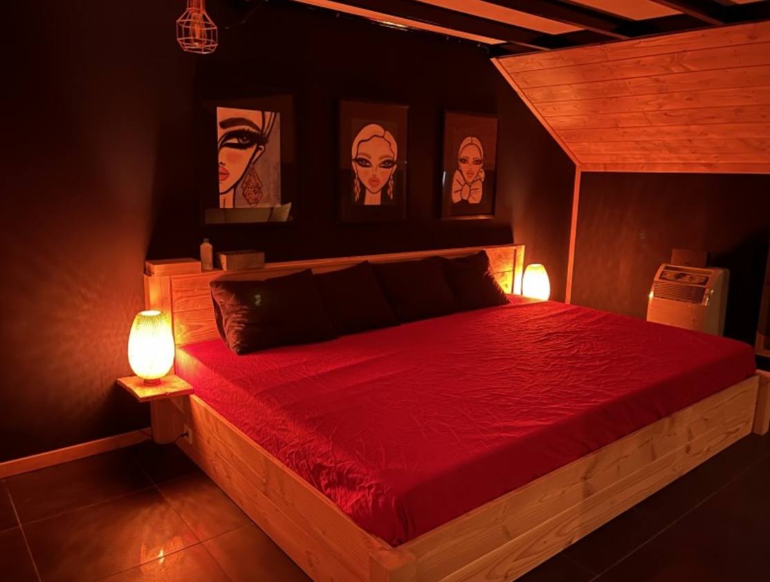 Sexclub De Boerderij - Nightclub in Nijeveen, Netherlands