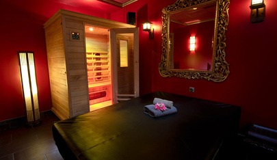 Aurora Massages - Erotic Massage in Nijmegen, Netherlands