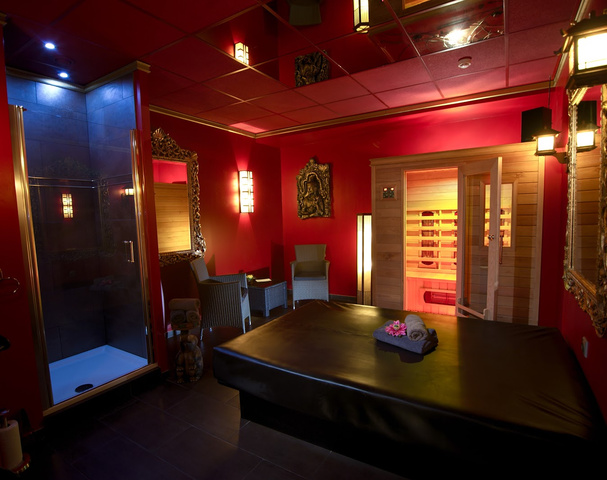 Aurora Massages - Erotic Massage in Nijmegen, Netherlands