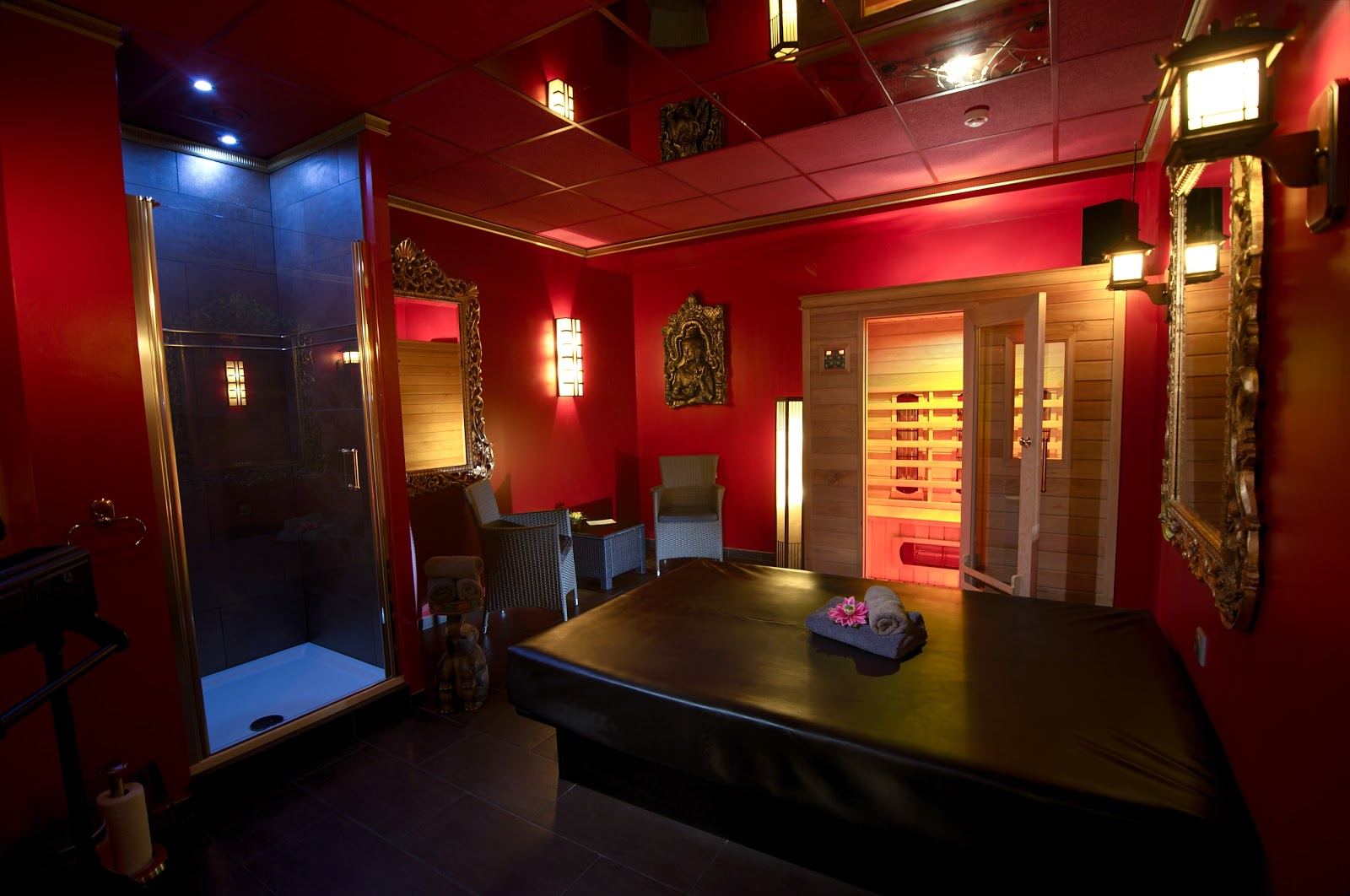 Aurora Massages - Erotic Massage in Nijmegen, Netherlands