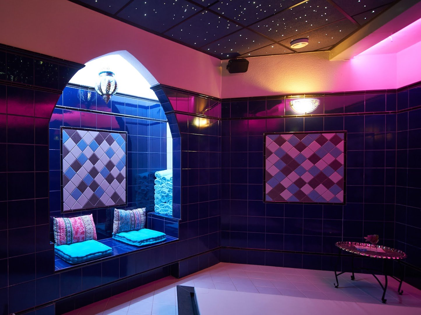 Aurora Massages - Erotic Massage in Nijmegen, Netherlands