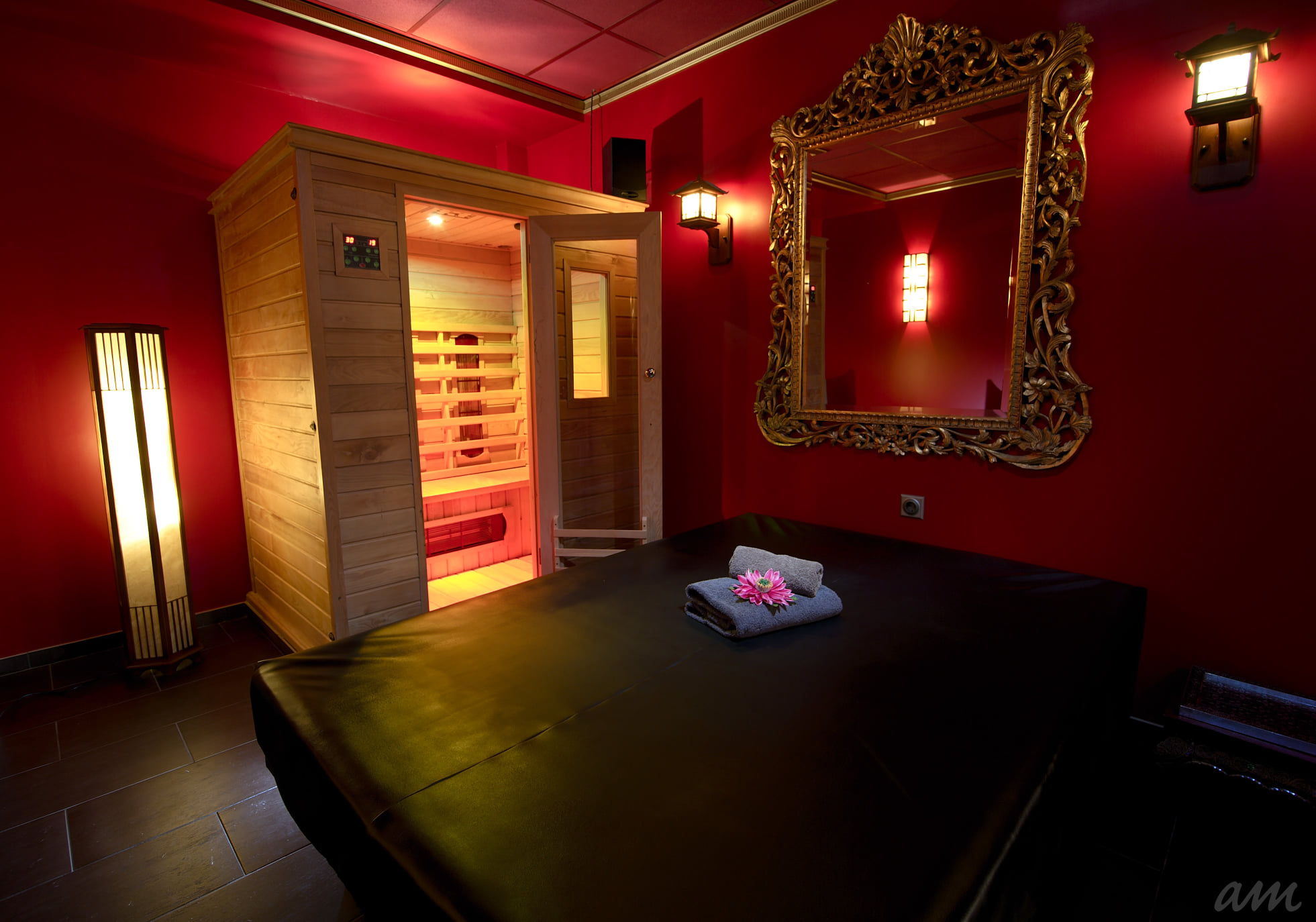 Aurora Massages - Erotic Massage in Nijmegen, Netherlands