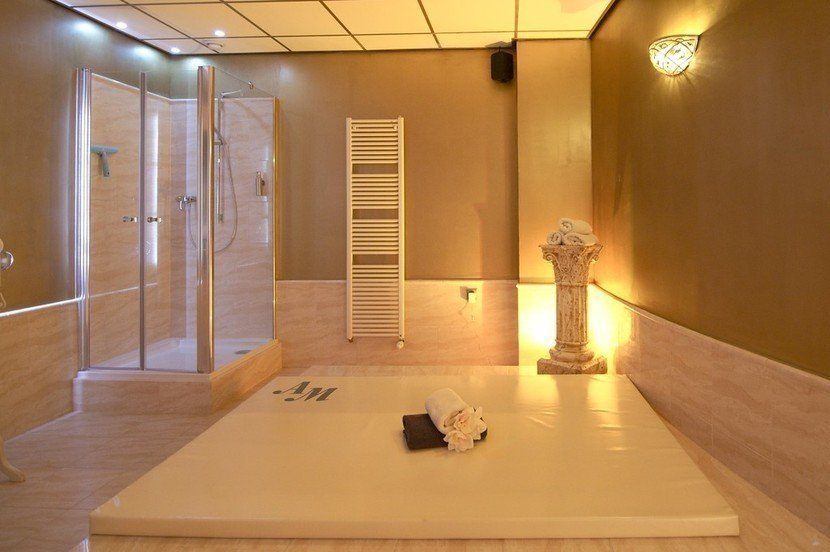 Aurora Massages - Erotic Massage in Nijmegen, Netherlands