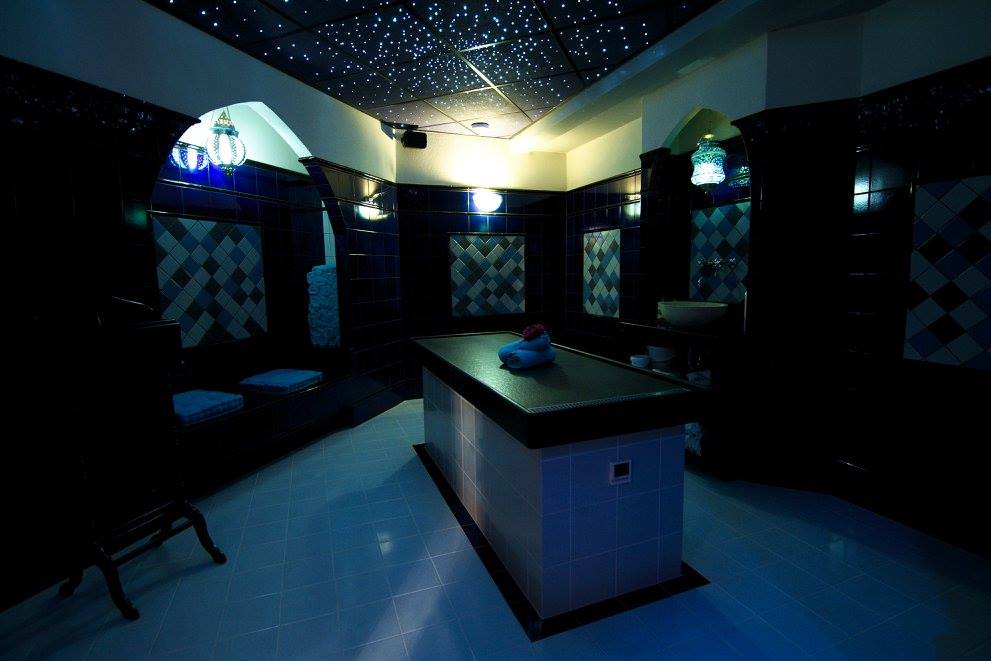 Aurora Massages - Erotic Massage in Nijmegen, Netherlands