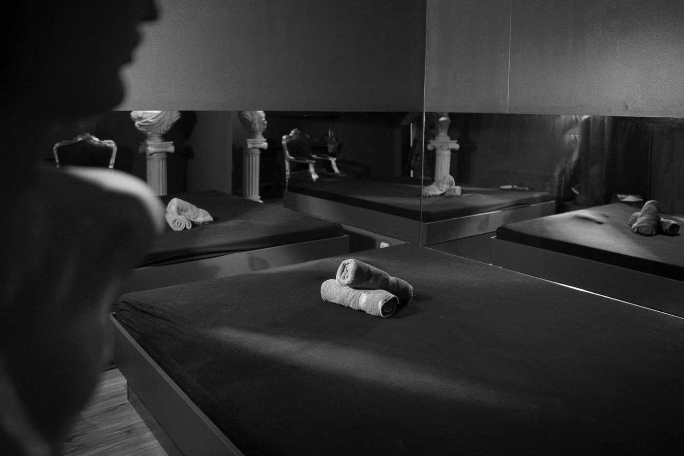 Massagewereld Nijmegen - Erotic Massage in Nijmegen, Netherlands