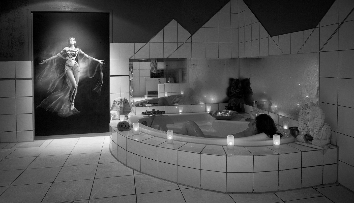Massagewereld Nijmegen - Erotic Massage in Nijmegen, Netherlands