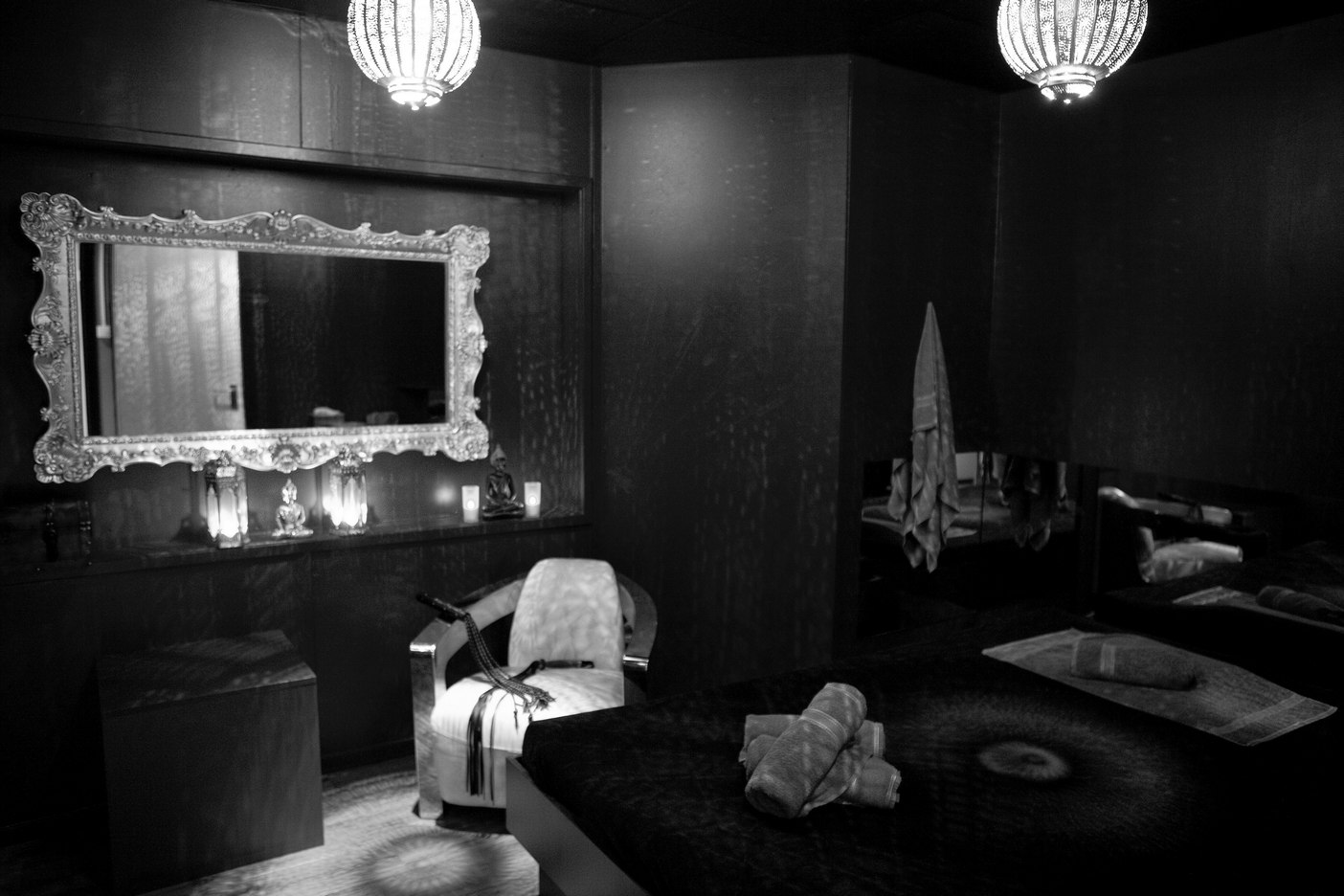 Massagewereld Nijmegen - Erotic Massage in Nijmegen, Netherlands