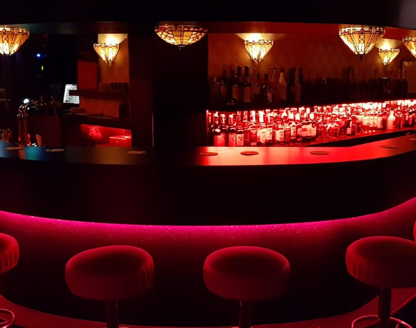 Julia Bar - Nightclub in Nuland, Netherlands