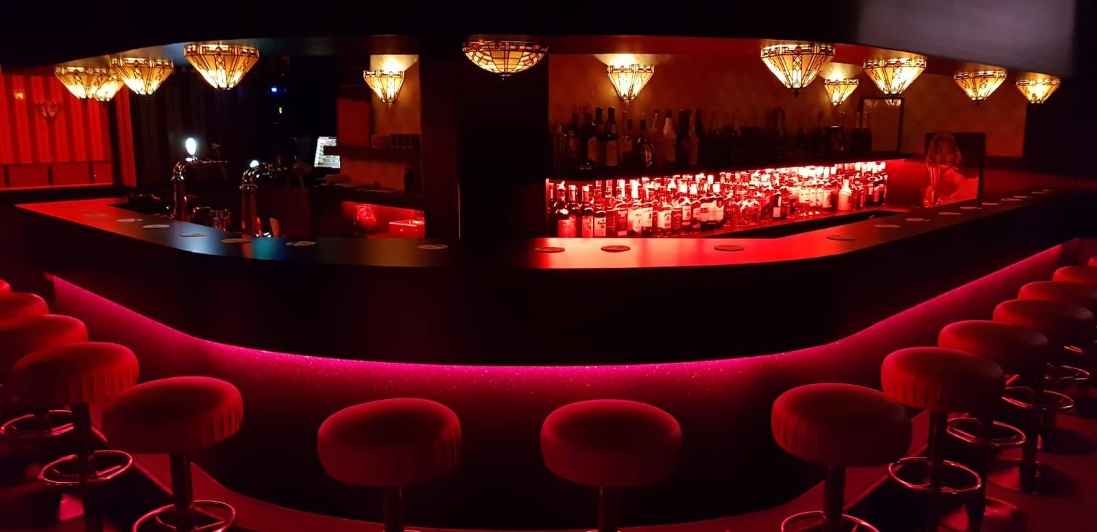 Julia Bar - Nightclub in Nuland, Netherlands
