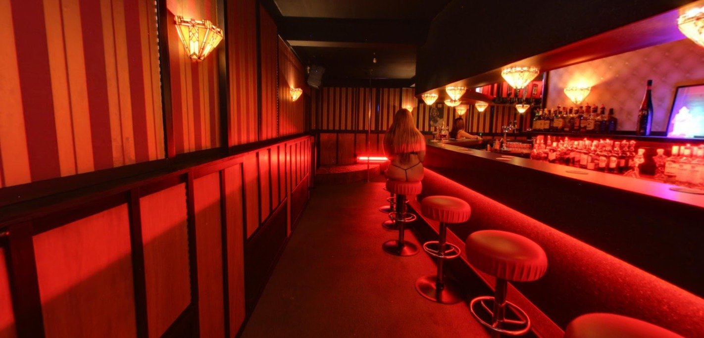 Julia Bar - Nightclub in Nuland, Netherlands