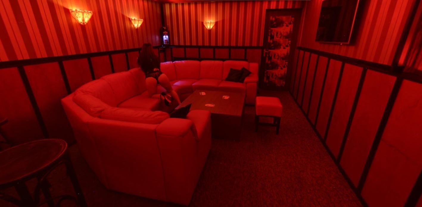 Julia Bar - Nightclub in Nuland, Netherlands