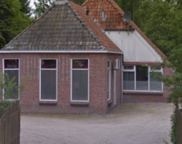 De Huifkar - Brothel in Oldeberkoop, Netherlands