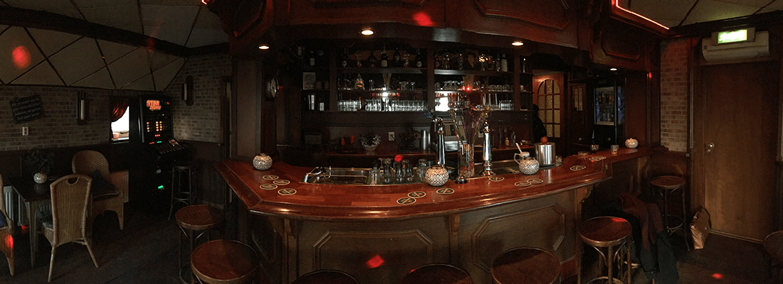 Club Amnesia - Nightclub in Oldeberkoop, Netherlands