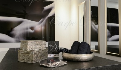 Carpe Diem Massage Oss - Erotic Massage in Oss, Netherlands